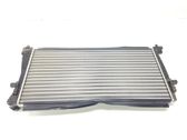 Coolant radiator