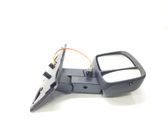 Front door electric wing mirror