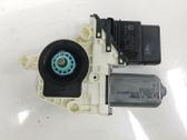 Rear door window regulator motor