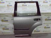 Rear door