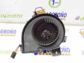 Soplador/ventilador calefacción