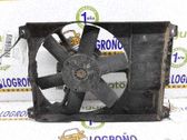 Ventilateur de refroidissement de radiateur électrique