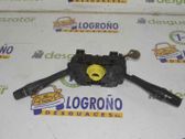 Steering wheel buttons/switches