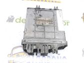 Unidad de control/módulo del motor