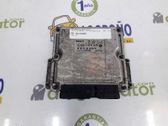Unidad de control/módulo del motor