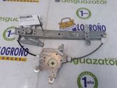 Regulador de puerta trasera con motor