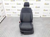 Asiento delantero del conductor