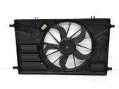 Ventilador del aire acondicionado (A/C) (condensador)