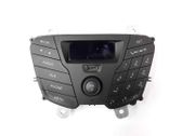 Multifunctional control switch/knob
