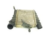 Intercooler radiator