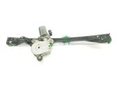 Regulador de ventanilla eléctrico de puerta delantera