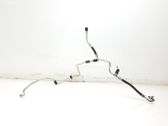 Manguera/tubo del aire acondicionado (A/C)