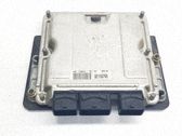 Unidad de control/módulo del motor