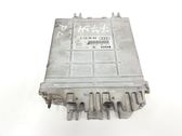 Unidad de control/módulo del motor