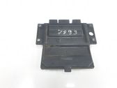 Unidad de control/módulo del motor