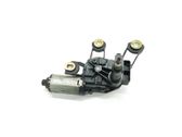 Rear window wiper motor