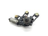 Rear window wiper motor