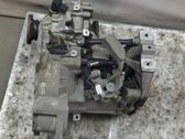 Manual 5 speed gearbox