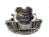 Oil sump