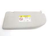Sun visor