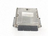 Unidad de control/módulo del motor