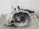 Manual 5 speed gearbox