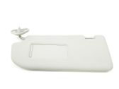 Sun visor