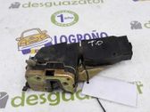 Rear door lock