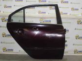 Rear door
