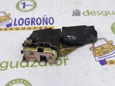 Rear door lock