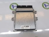 Calculateur moteur ECU