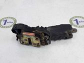 Cerradura de puerta delantera