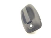 Front door exterior handle