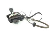 Selector caja de cambios