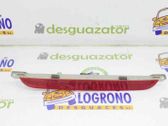 Luz de freno adicional/tercera