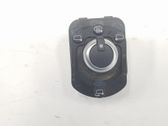Wing mirror switch