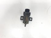 Vacuum valve