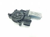 Rear door window regulator motor