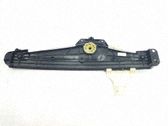 Fensterheber mechanisch Tür hinten