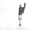 Fuel injector