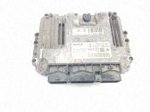 Unidad de control/módulo del motor