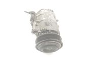 Compresor (bomba) del aire acondicionado (A/C))