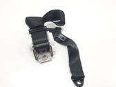 Rear seatbelt