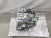 Manual 5 speed gearbox