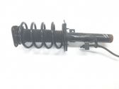 Front shock absorber/damper
