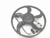 Ventilador eléctrico del radiador