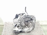 Manual 5 speed gearbox