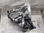 Manual 5 speed gearbox
