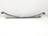Front leaf spring