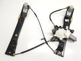 Regulador de ventanilla eléctrico de puerta delantera